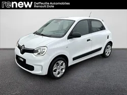 Renault Twingo ELECTRIC III Achat Intégral Life