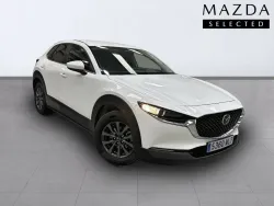 MAZDA CX-30 2.0 e-Skyactiv-G Prime Line FWD 90kW