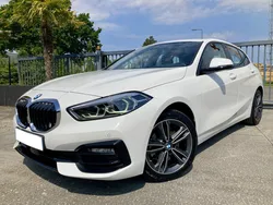 BMW SERIE 1 SPORT Edition 116D 116 ch ( F40 / 116 D )