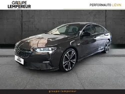 Opel Insignia Grand Sport 2.0 D 174ch GS Line Pack BVA8