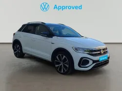 VOLKSWAGEN T-Roc 1.5 TSI Life DSG7