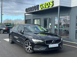 Volvo S60 B4 197 ch DCT7 Core+ - 4P