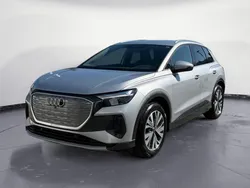Audi Q4 e-tron 40