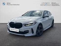 Bmw Série 1 118dA 150ch M Sport