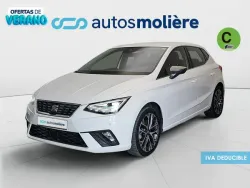 SEAT Ibiza 1.0 TSI S&S Xcellence DSG7 110