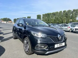 Renault KADJAR Intens Blue dCi 115