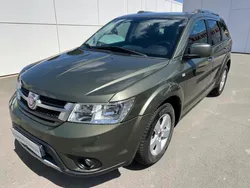Fiat Freemont 2.0 MJT 170 LOUNGE AWD BVA 7 places
