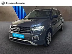 Volkswagen T-Cross 1.0 TSI 110ch Style DSG7
