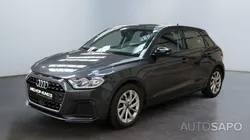 Audi A1 de 2021