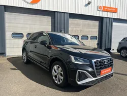 Audi Q2 35 TFSI 150 S tronic 7 S line