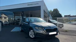 Skoda Octavia Combi 2.0 TDI 116ch Business