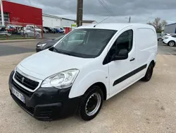 Peugeot partner 1.6 bluehdi 100cv premium 11610 kms