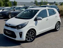 KIA Picanto 1.0 essence MPi 67 ch ISG BVM5 Urban Edition