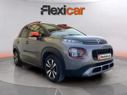 Citroën C3 1.2 PureTech Shine