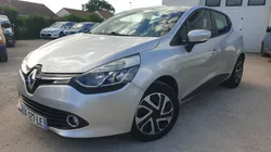 Renault clio 1.5 dci 4cv 90 ch ÉNERGY ECO2 EXPRESSION