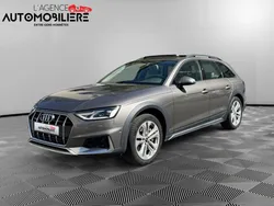 AUDI A4 Allroad 45 TDI 231ch Design quattro tiptronic 8