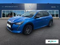 Peugeot 208 e-208 136ch Style