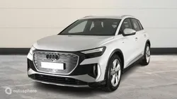 Audi Q4 E-Tron 40 e-tron 204ch S line