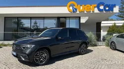 Mercedes-Benz Classe GLC de 2024