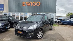CITROEN BERLINGO MULTISPACE 1.6 HDI 75ch SHINE 1er MAIN- CAMERA DE RECUL - GPS - RADAR DE RECUL - BLUETOOTH