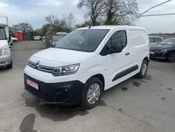 Citroën Berlingo Van (3) M 1000kg BlueHDi 130 EAT8 Worker