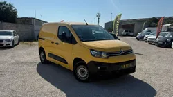 CITROËN BERLINGO VAN M 1.6 BLUEHDI 75Ch CLUB CLIMATISÉ