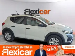 DACIA Sandero Stepway ECO-G Essential 74kW