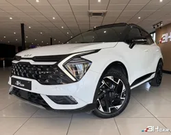 Kia Sportage 🚀 1.6 CRDI 136 CH GT LINE DIESEL MHEV TOIT OUVRANT 2023