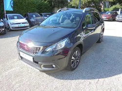 Peugeot 2008 110ch Allure Business