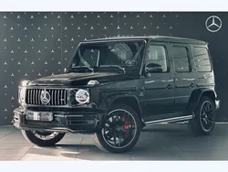 Mercedes Classe G AMG 63 - Premium plus Distronic