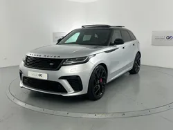 LAND ROVER Range Rover Velar 5.0L P550 BVA SVA-D R-Dynamic 1er MAIN FRANCAIS NEUF