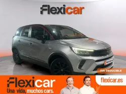OPEL Crossland 1.2 S&S GS Line 110