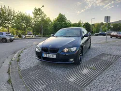 BMW 335 cabrio