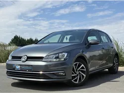 VOLKSWAGEN GOLF 1.6 TDI 115CV BV DSG 7 Connect