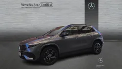 MERCEDES Clase A A 200d Progressive Line Advanced 8G-DCT