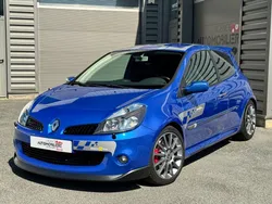 RENAULT Clio III RS 2.0 16V 197 - Look F1 Team