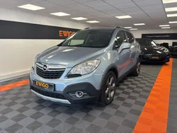 OPEL MOKKA 1.7 CDTI 130 Ch ECOFLEX COSMO 4X2 / ENTRETIEN COMPLET