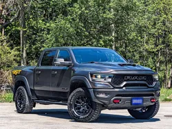 Dodge RAM TRX 6.2 V8 Supercharged 702 ch – Toit panoramique – Alpine – GPS – TVA récupérable