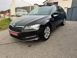 🚘 Skoda superb 2.0 tdi 150 ch toit ouvrant 14 158 HT🚘