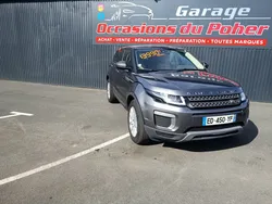 Land-rover range rover evoque 2.0d 150 ch 4x4