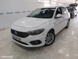 Fiat Tipo 1.3 M-Jet Lounge