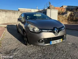 Renault Clio 1.5 dCi #