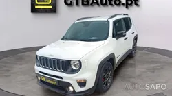 Jeep Renegade de 2022