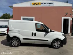 Fiat Doblo Combi 1.6 Multijet Maxi