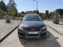 Audi Q7 3.0