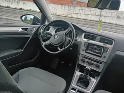 VW Golf Carrinha 1.6 tdi
