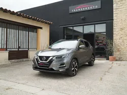 NISSAN QASHQAI 2019 1.3 DIG-T 140ch Tekna+ / Vidange faite