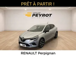 RENAULT Clio Blue dCi 100 Evolution