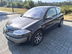 Renault Mégane 1.5 dci