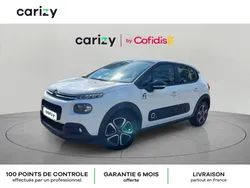 Citroën C3 PureTech 82 Graphic